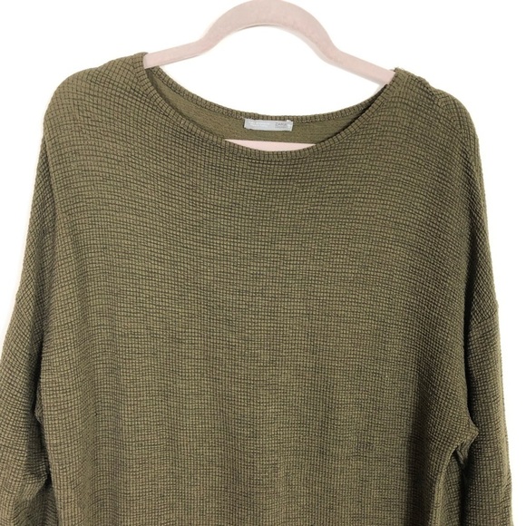 Zara‎ green top - Picture 2 of 7